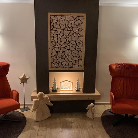 Hotel Waldlust Baiersbronn Extérieur photo