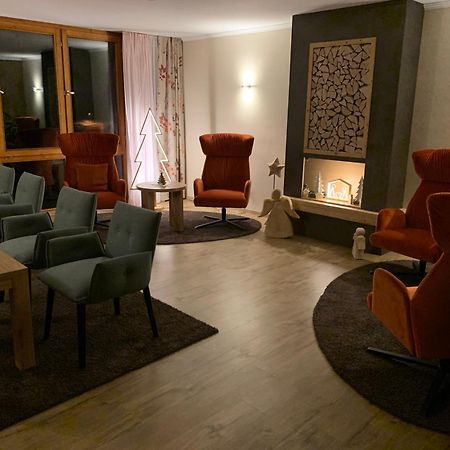 Hotel Waldlust Baiersbronn Extérieur photo