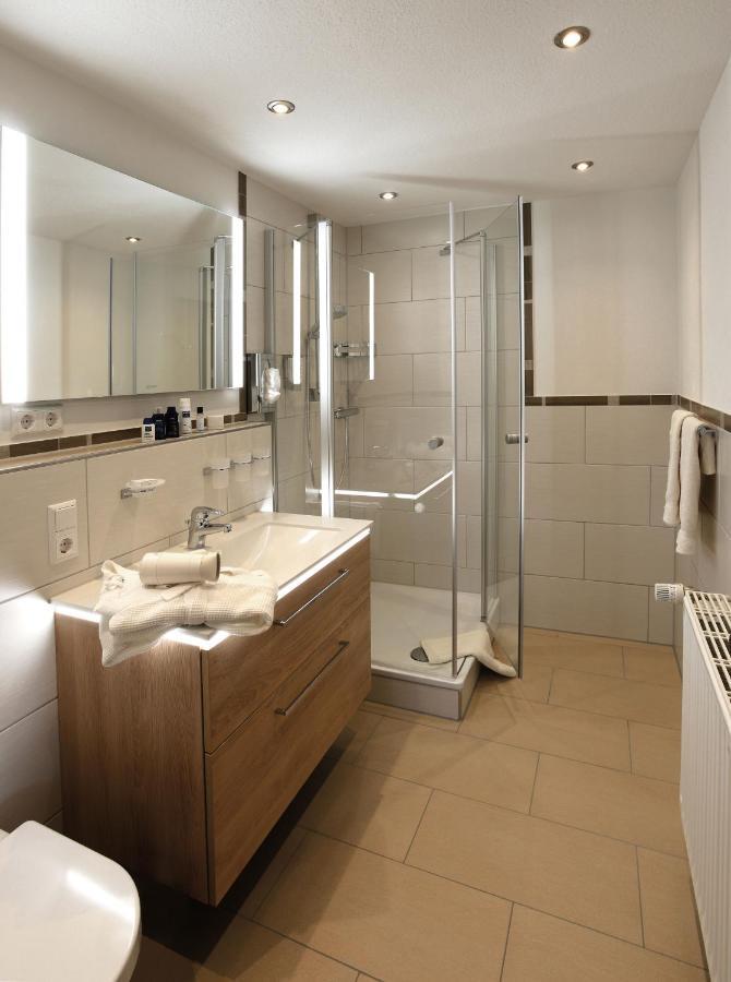 Hotel Waldlust Baiersbronn Extérieur photo