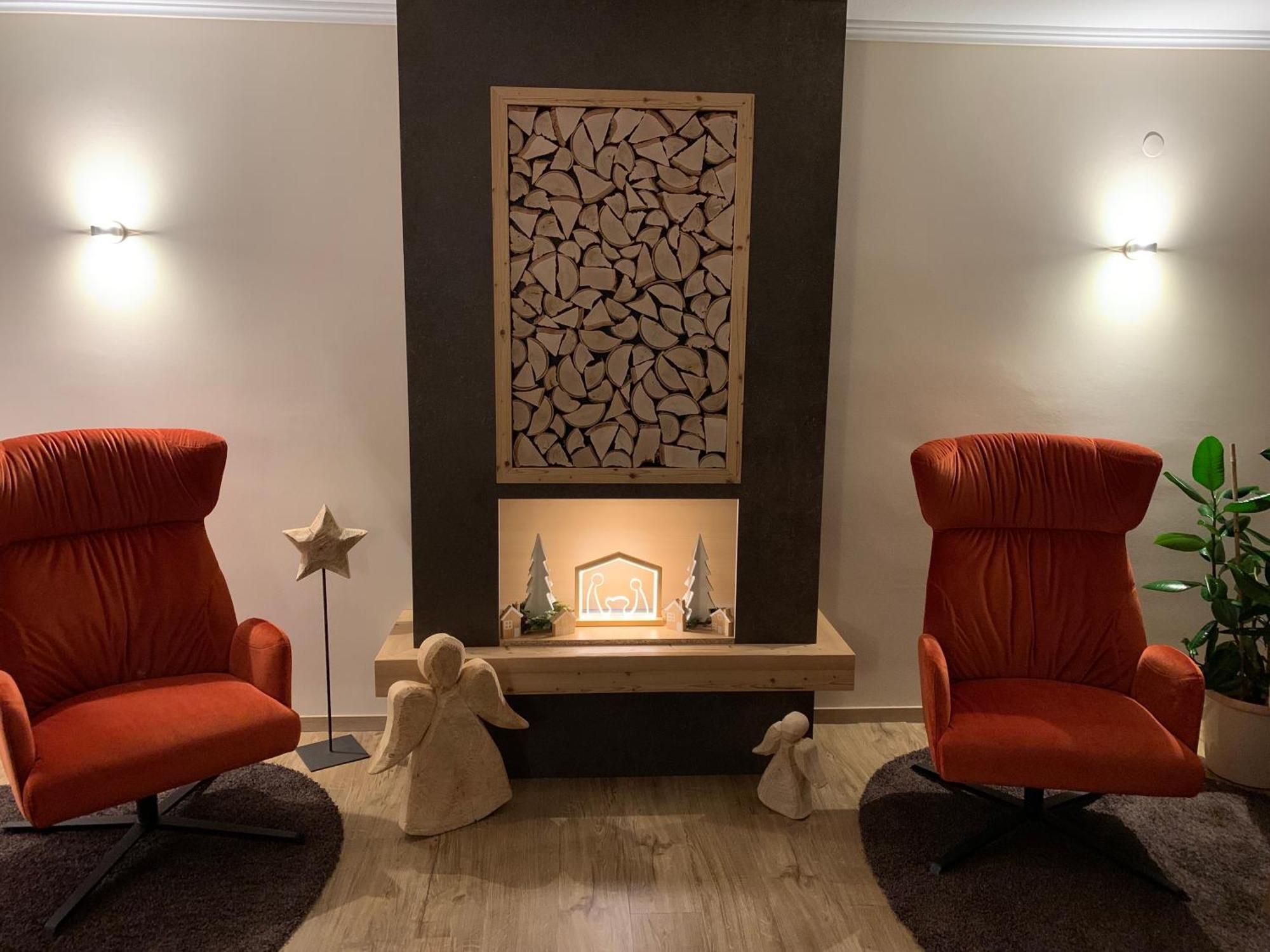 Hotel Waldlust Baiersbronn Extérieur photo