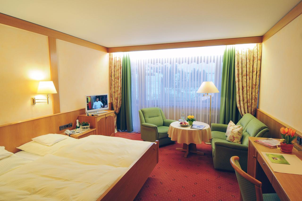 Hotel Waldlust Baiersbronn Extérieur photo