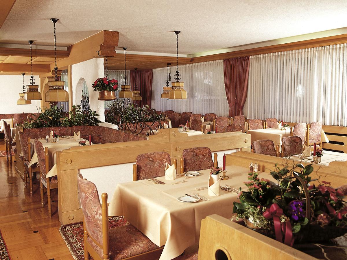 Hotel Waldlust Baiersbronn Extérieur photo