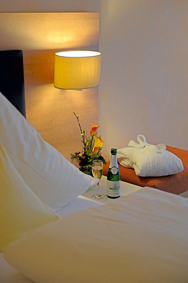 Hotel Waldlust Baiersbronn Extérieur photo