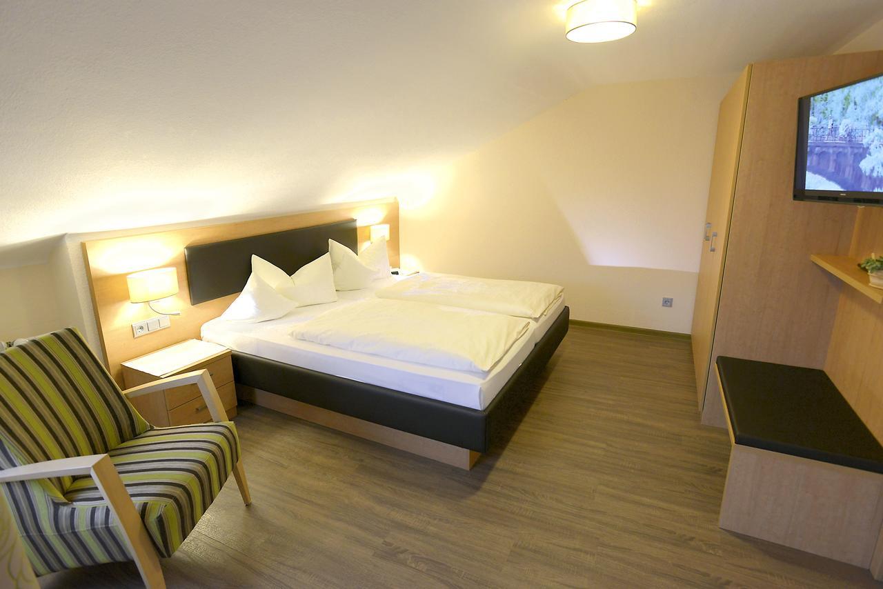 Hotel Waldlust Baiersbronn Extérieur photo