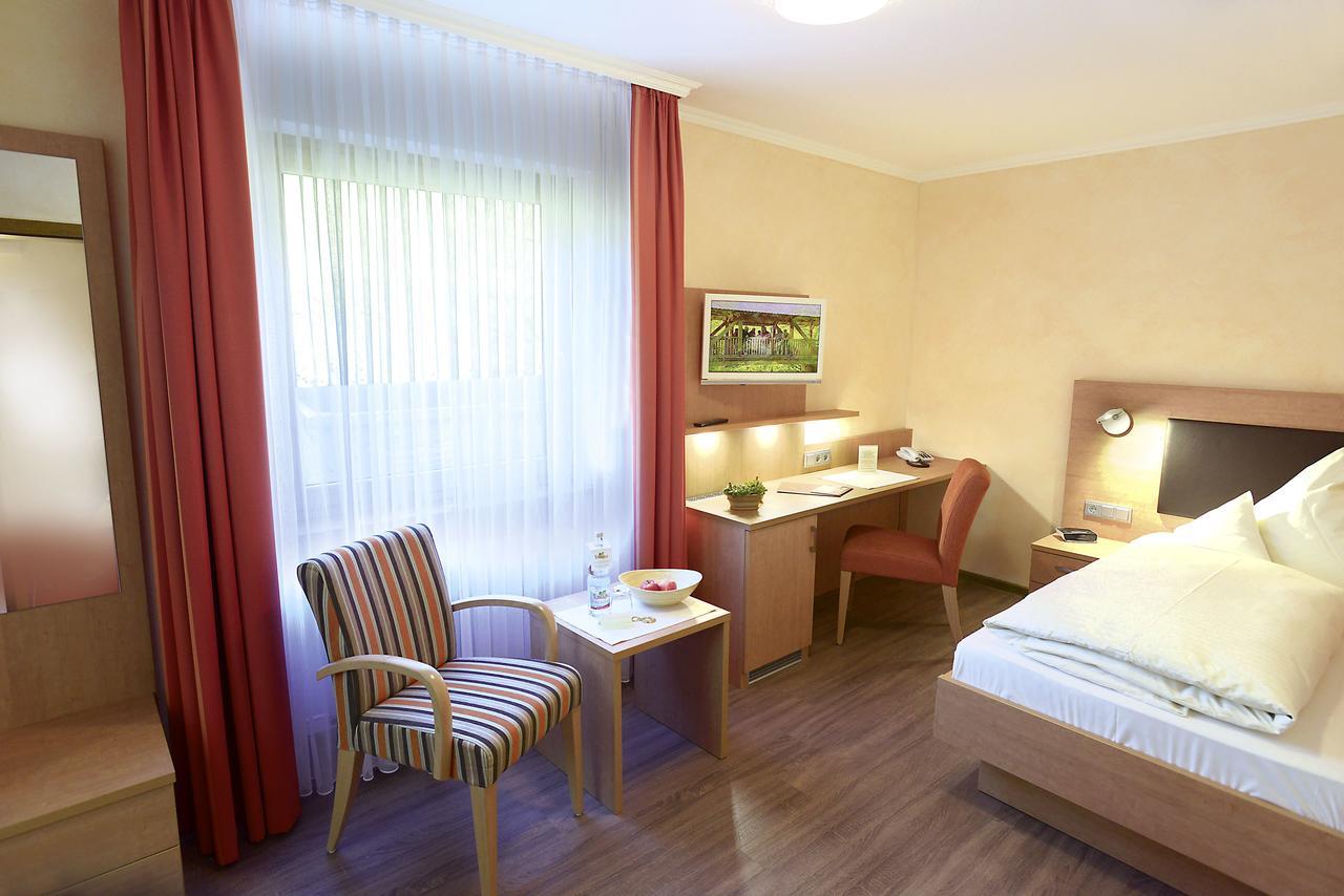 Hotel Waldlust Baiersbronn Extérieur photo