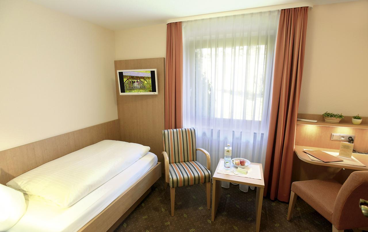 Hotel Waldlust Baiersbronn Extérieur photo
