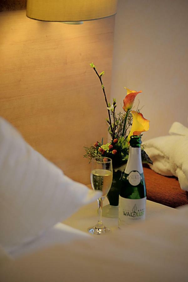 Hotel Waldlust Baiersbronn Extérieur photo